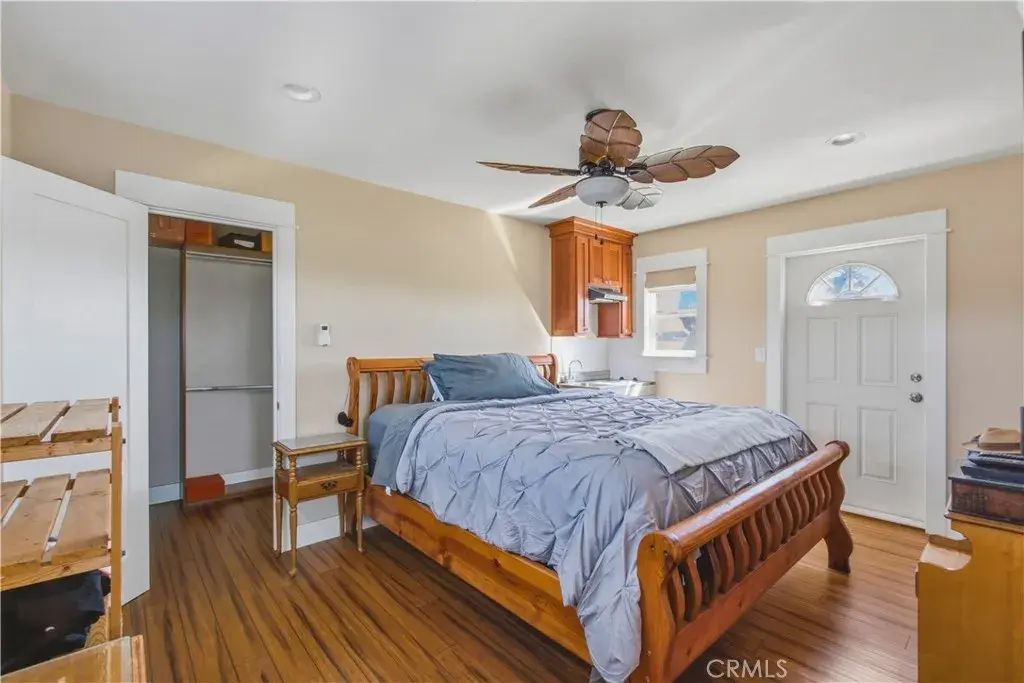 2151 E Spaulding Court, Long Beach