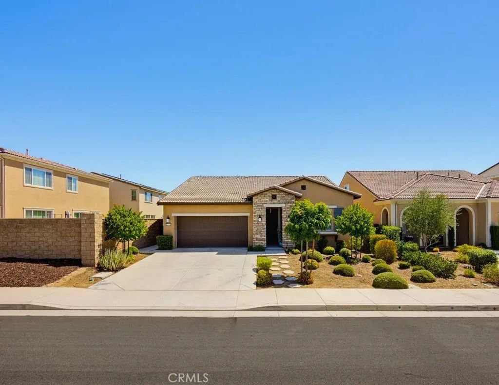 27376 Big Bend Drive, Menifee