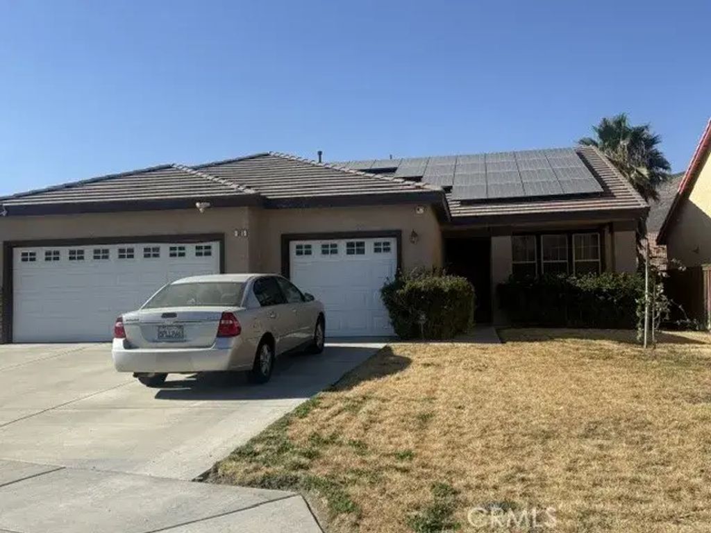 985 Austin Court, San Jacinto