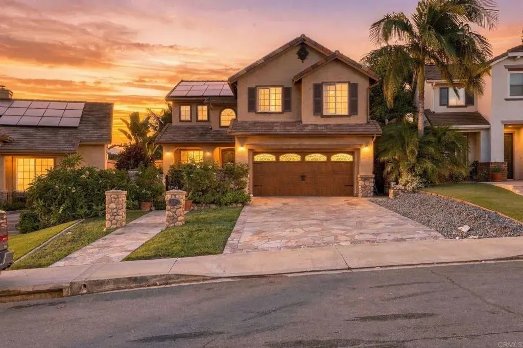 1207 Crystal Spring Drive, Chula Vista