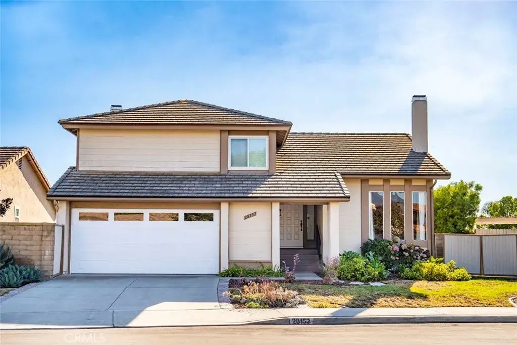 28152 Amable, Mission Viejo