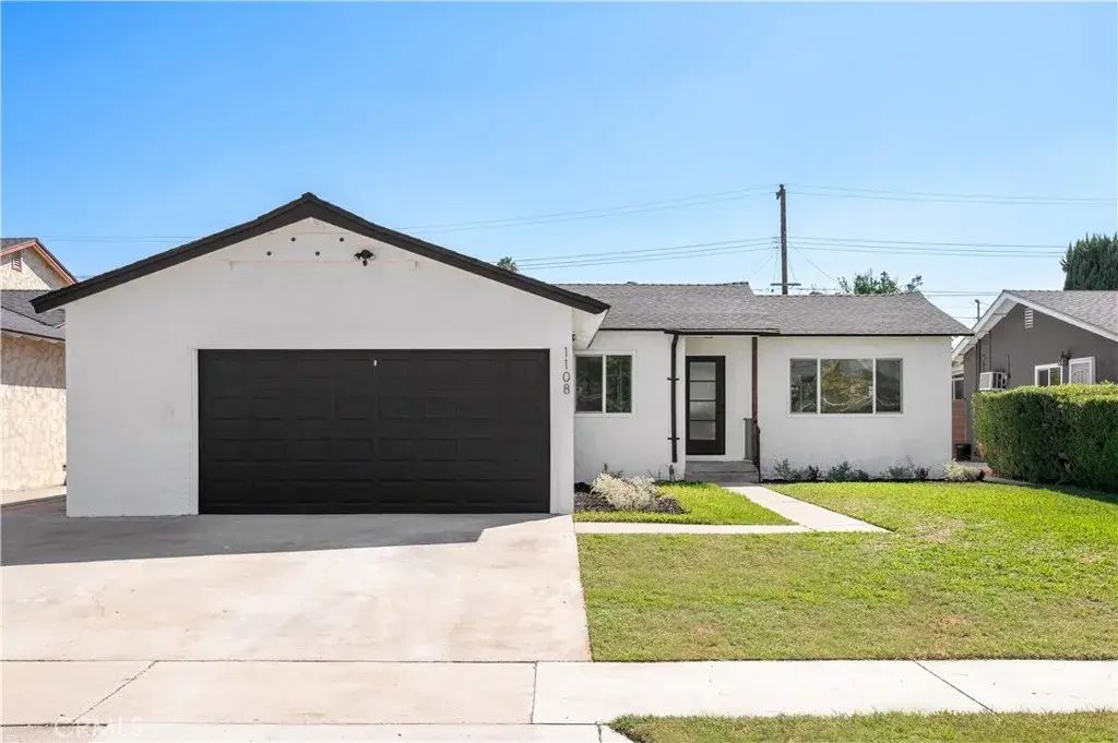 1108 Tonopah, La Puente