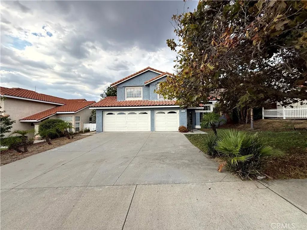 21418 Marston Court, Moreno Valley