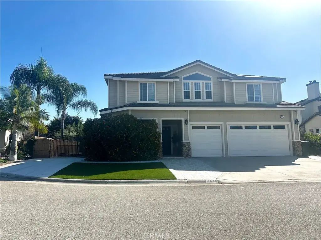 4644 Prospect, Yorba Linda