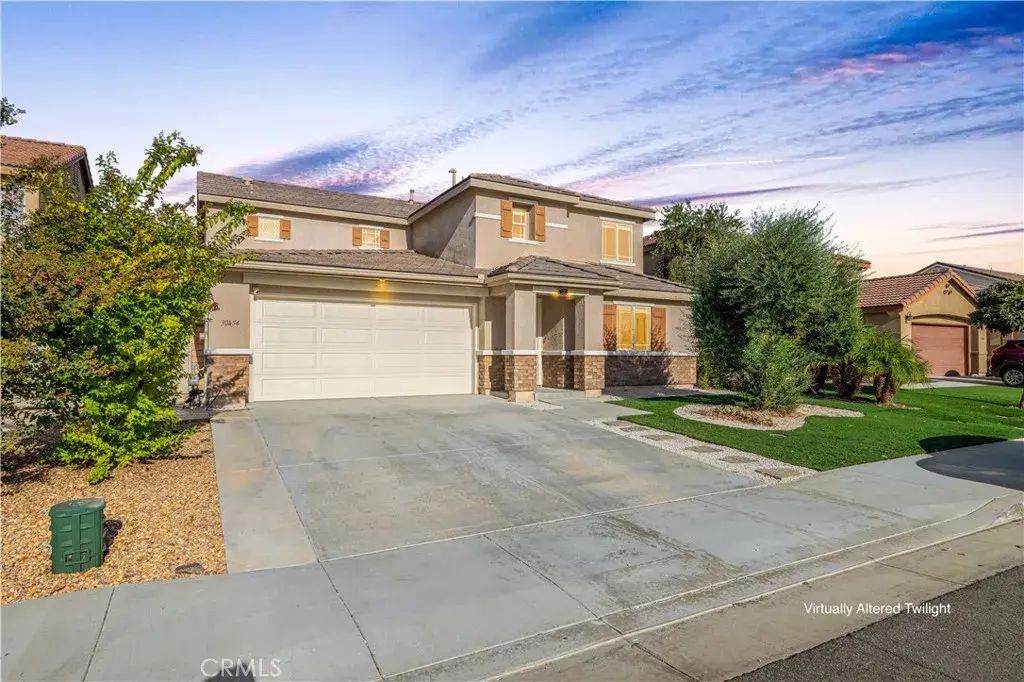 30454 Wide Plains Court, Menifee