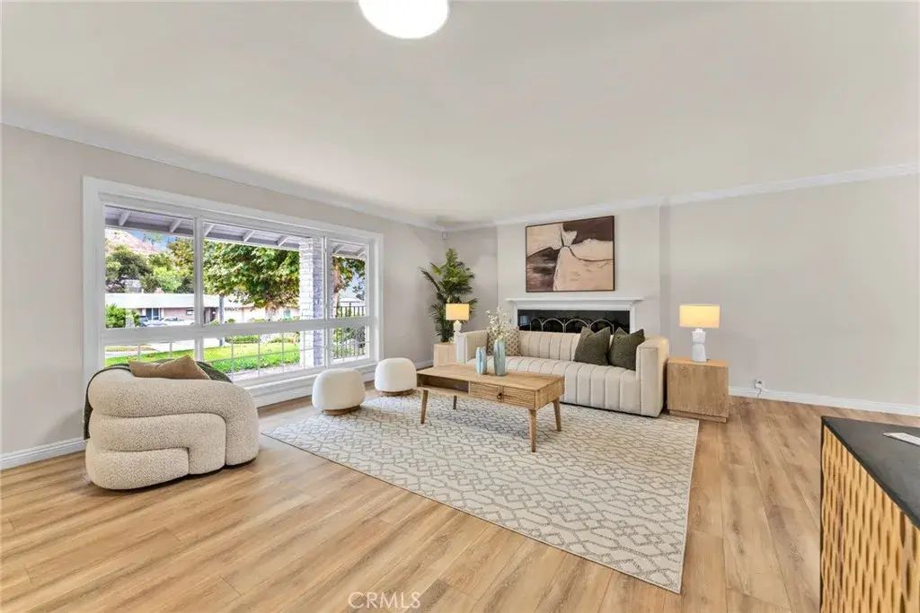 17736 Contra Costa Drive, Rowland Heights