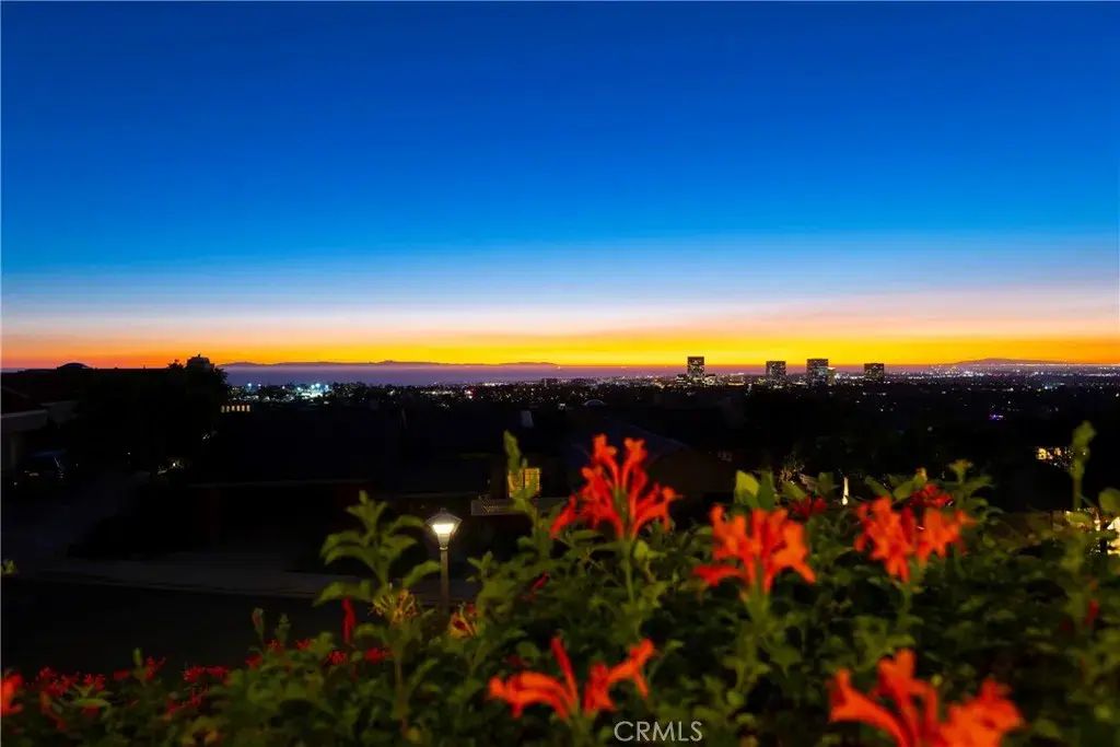 17 Harbor Ridge Drive, Newport Beach