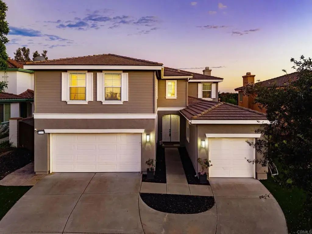 5345 Village Drive, Oceanside