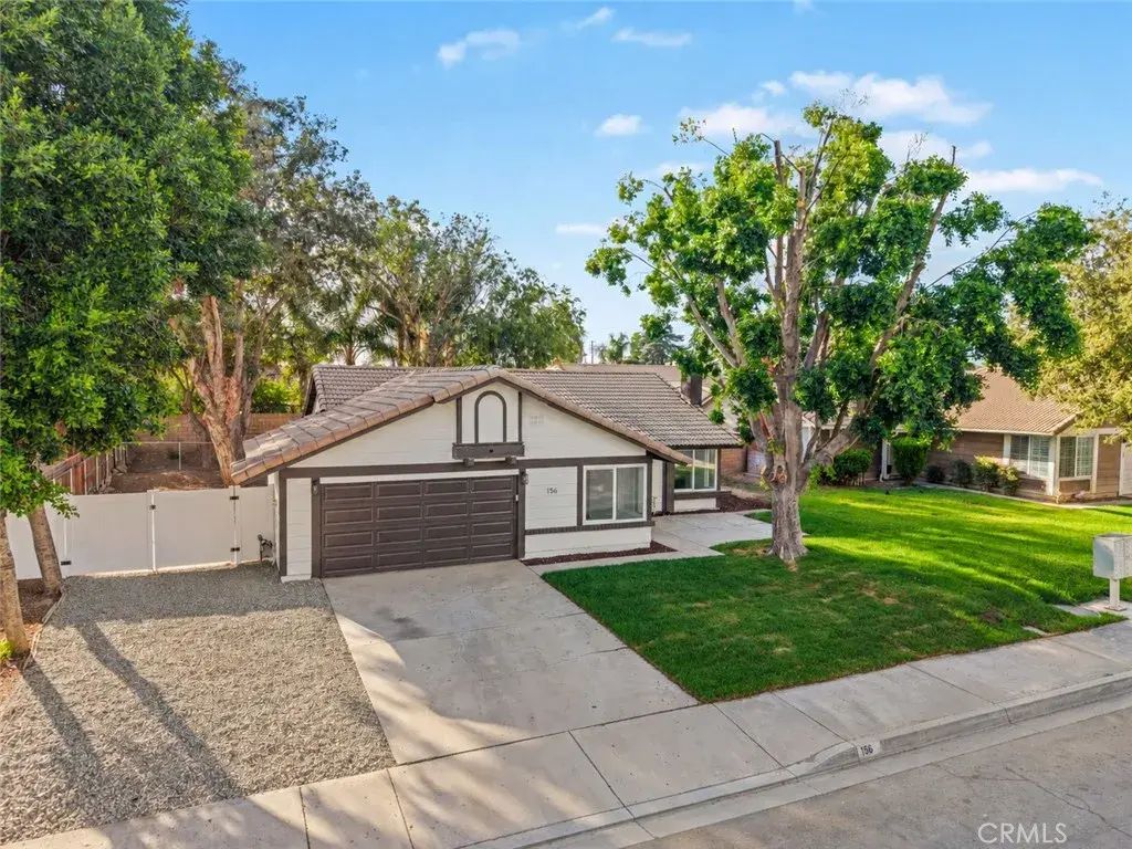 156 S Loretta Avenue, Rialto
