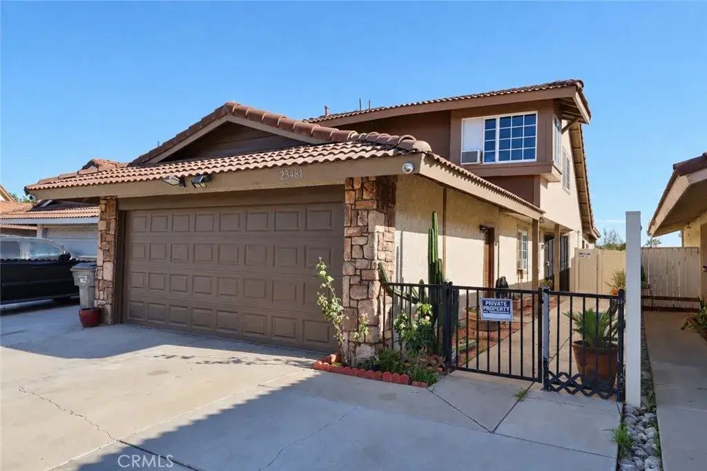 23481 Dome St, Moreno Valley