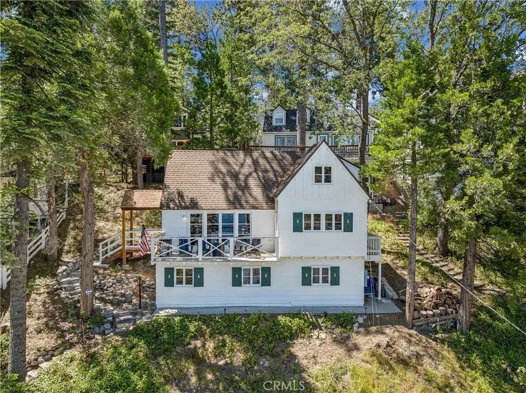 28901 Palisades, Lake Arrowhead