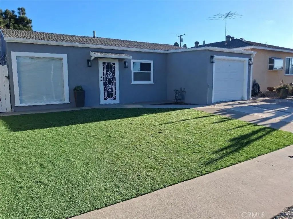 4108 W 164th, Lawndale