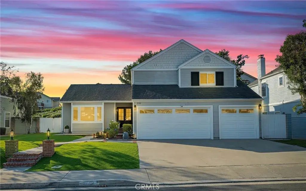 21745 Bellcroft, Lake Forest