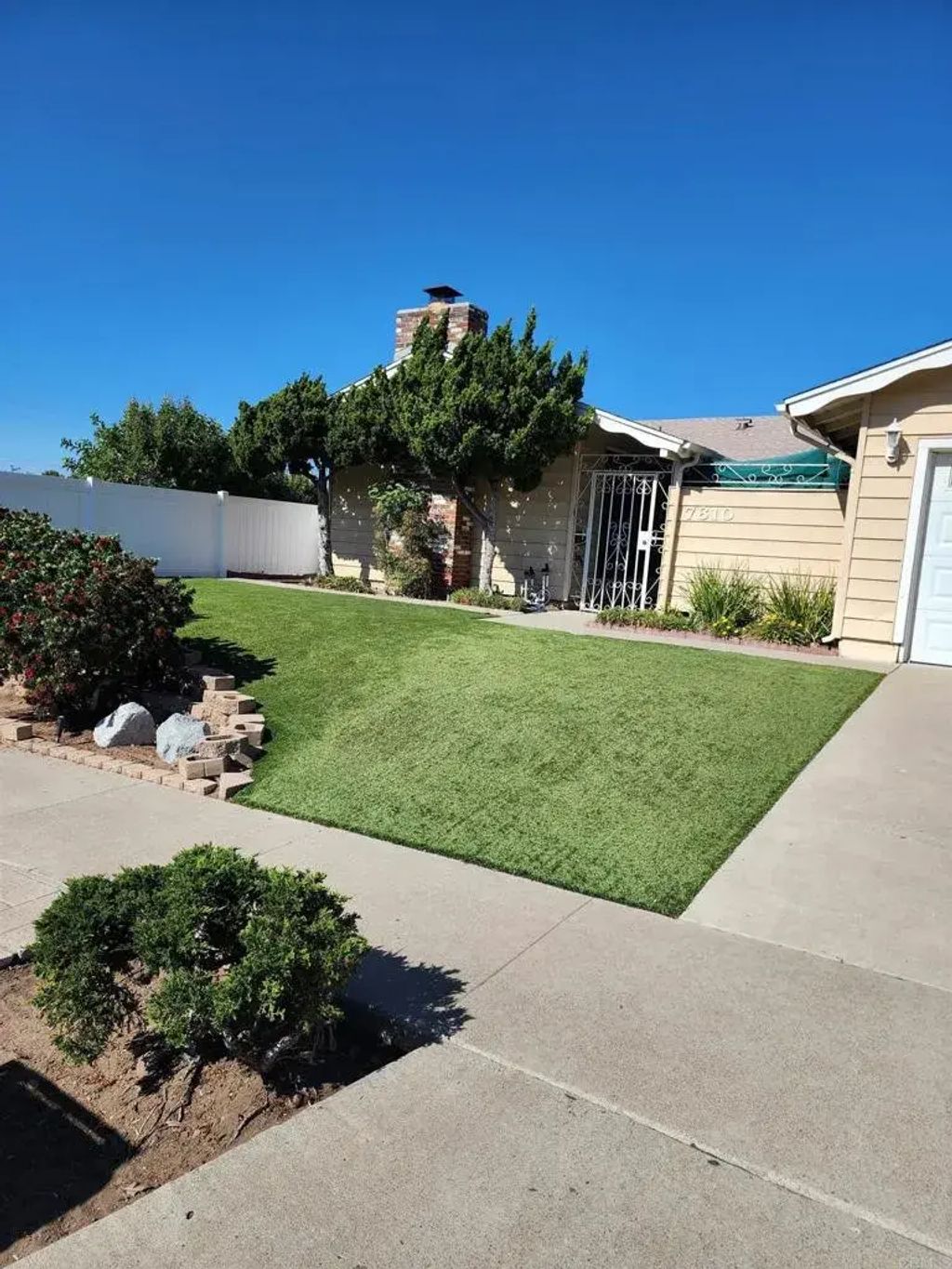 7610 Seton Hall Street, La Mesa