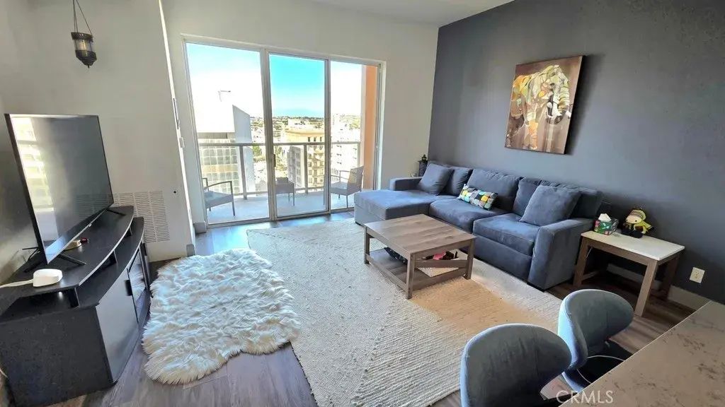 488 E Ocean 1607, Long Beach