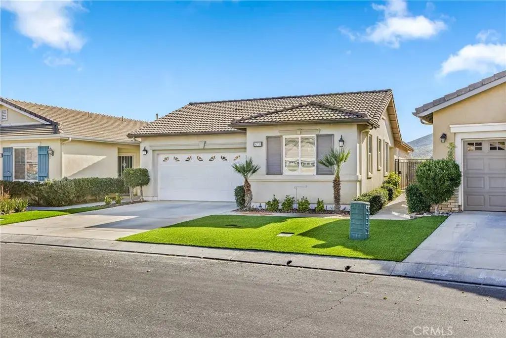 8731 Mann Lane, Hemet