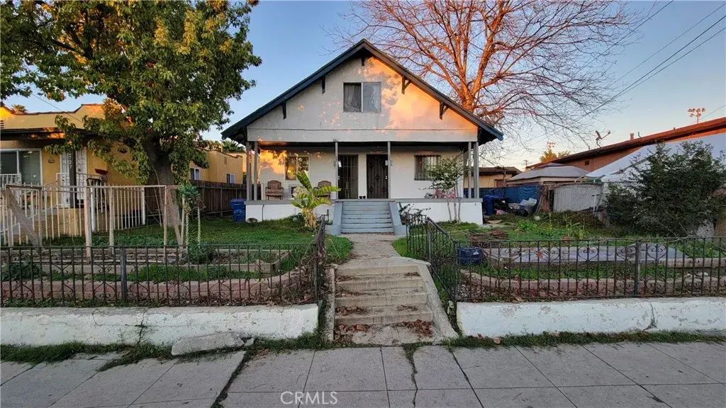 2731 Wabash Avenue, Los Angeles