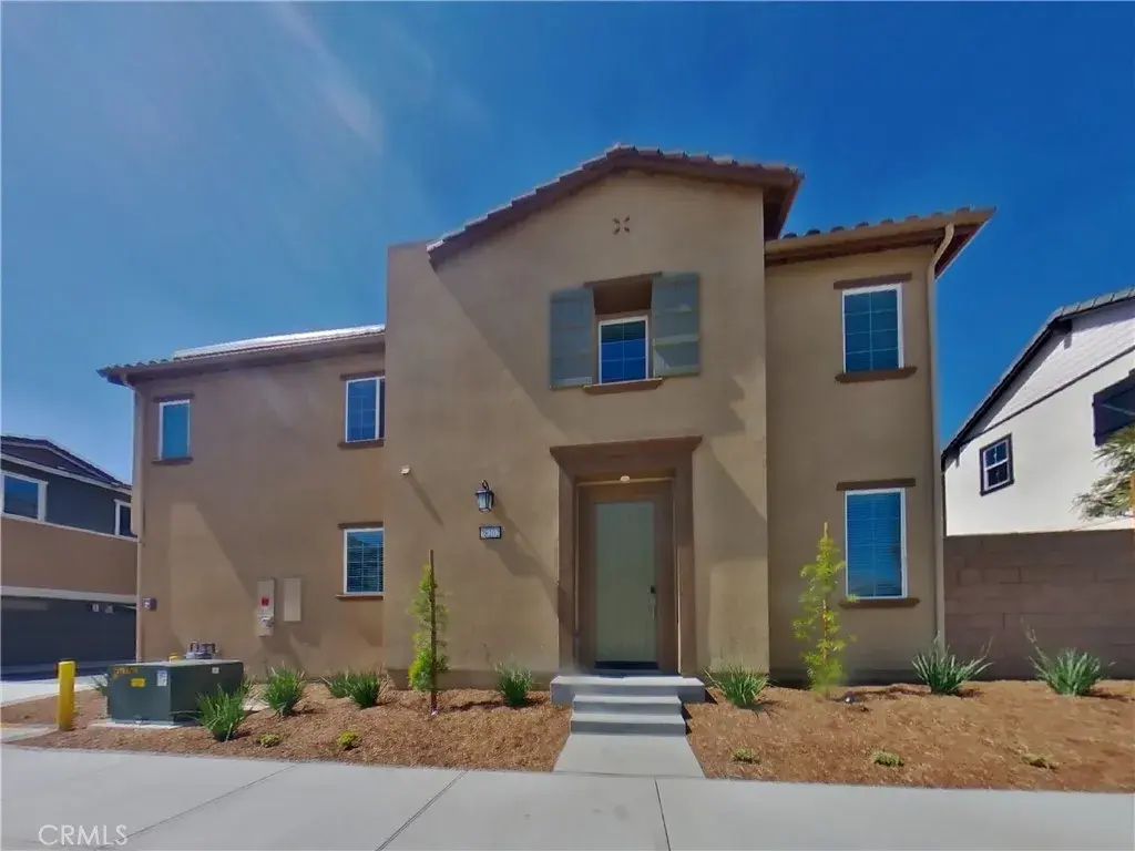 28202 Cookhouse Lane, Menifee