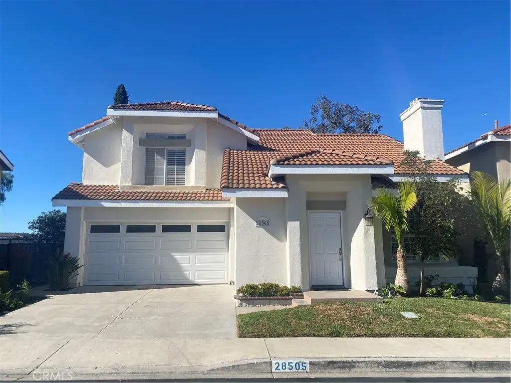 28505 Del Mar, Laguna Niguel