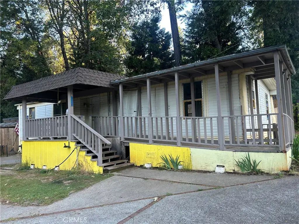 14435 Skyway, Magalia