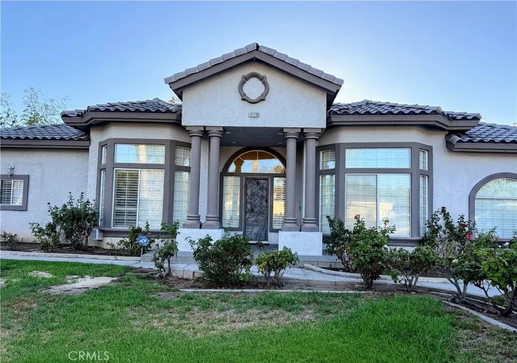 11730 Concord Court, Chino