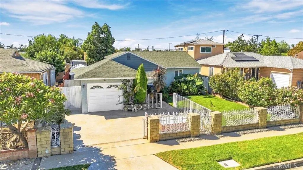 9612 Haney Street, Pico Rivera