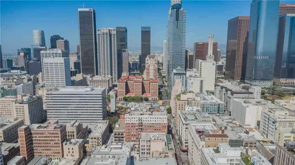 312 W 5th Street 304, Los Angeles
