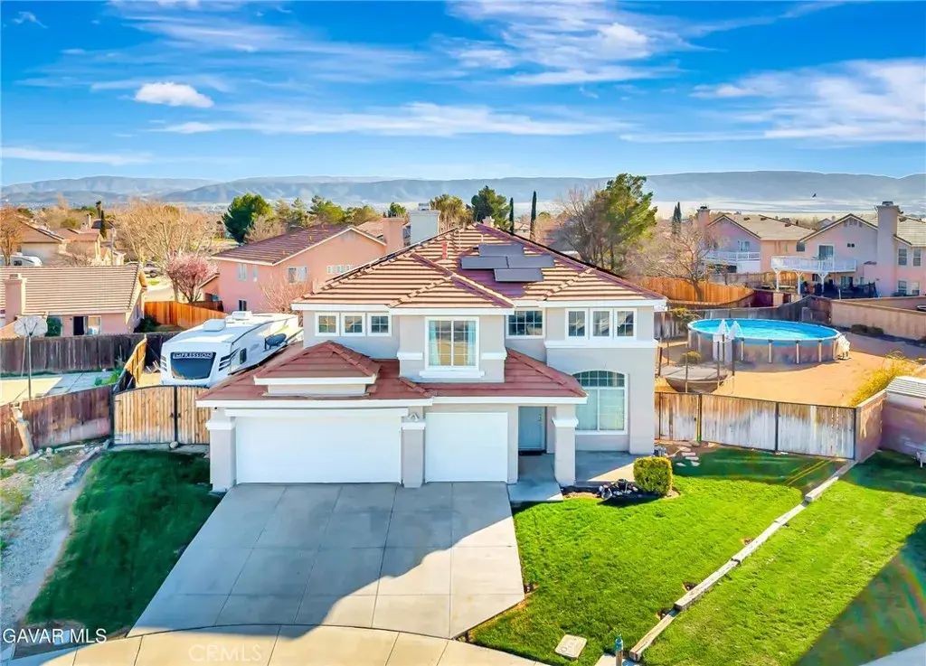 44241 Tahoe, Lancaster