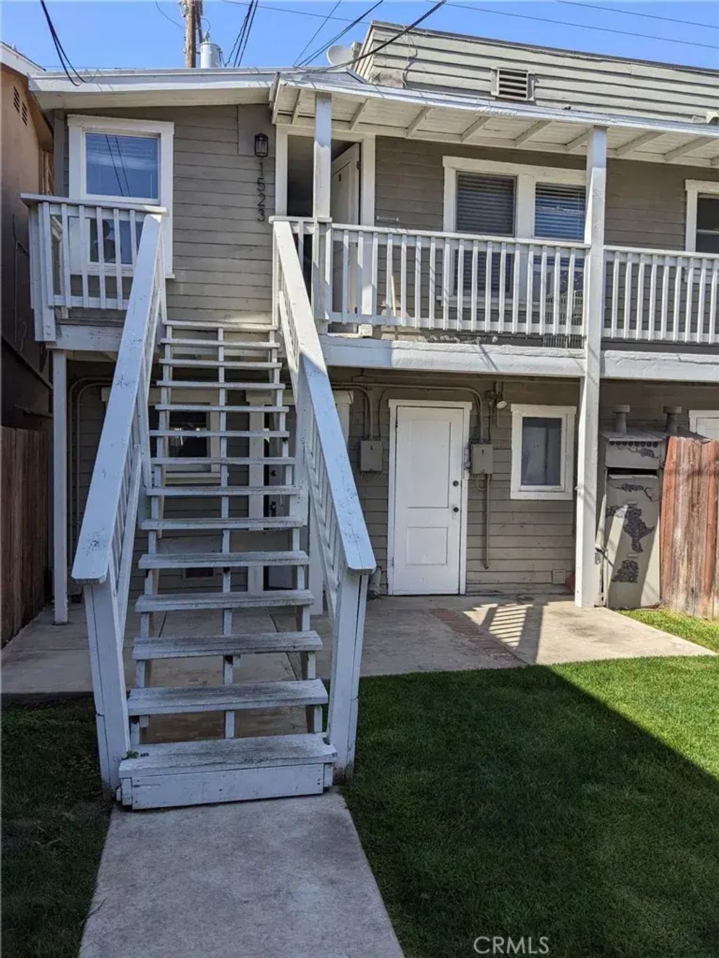 1517 E 1st Street 1523b, Long Beach