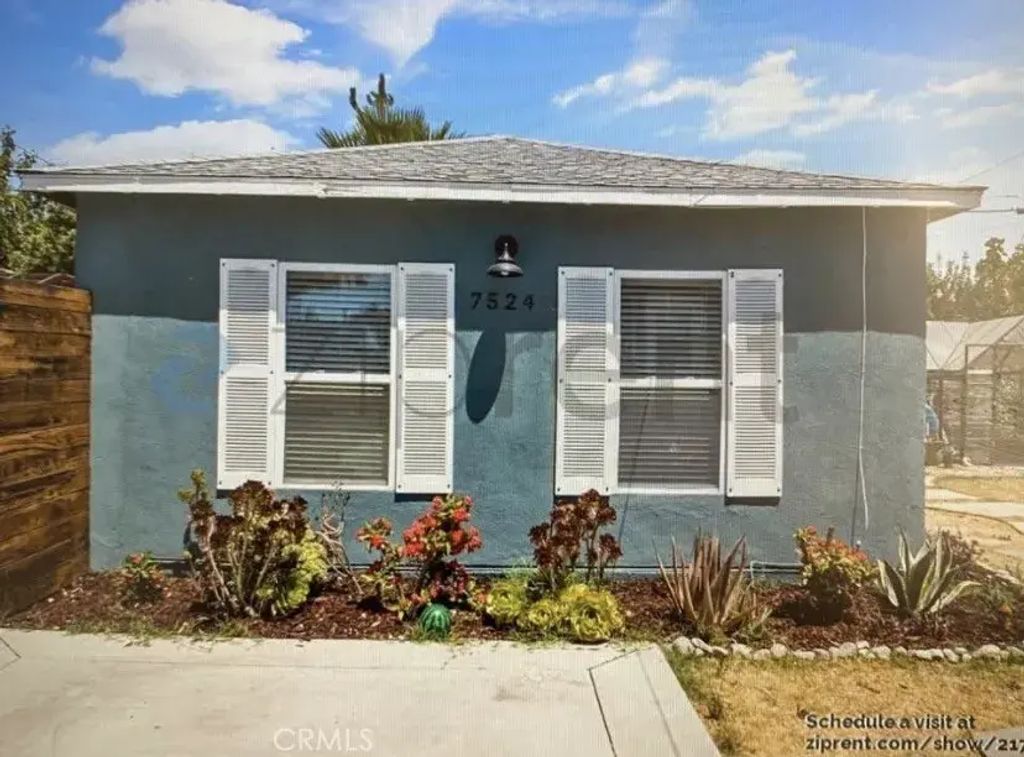 7524 Security Avenue, Burbank
