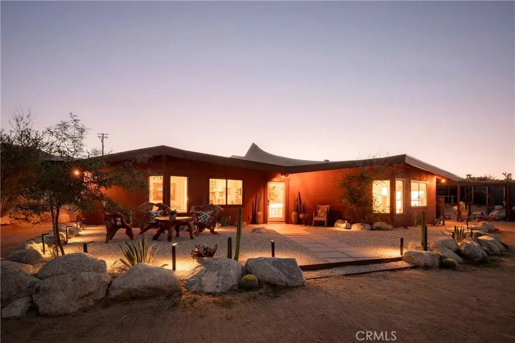 7420 Quail Springs, Joshua Tree