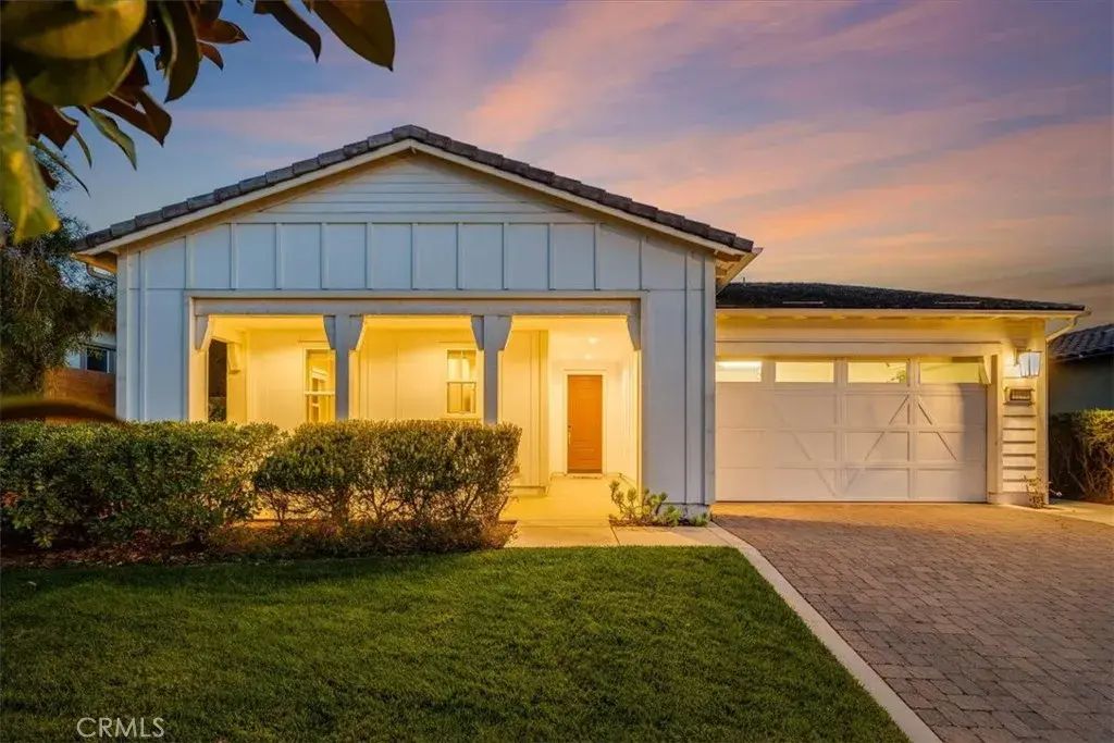 1194 Trail View Place, Nipomo