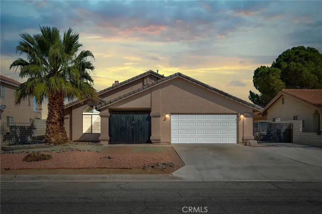 14346 Rivers Edge, Helendale