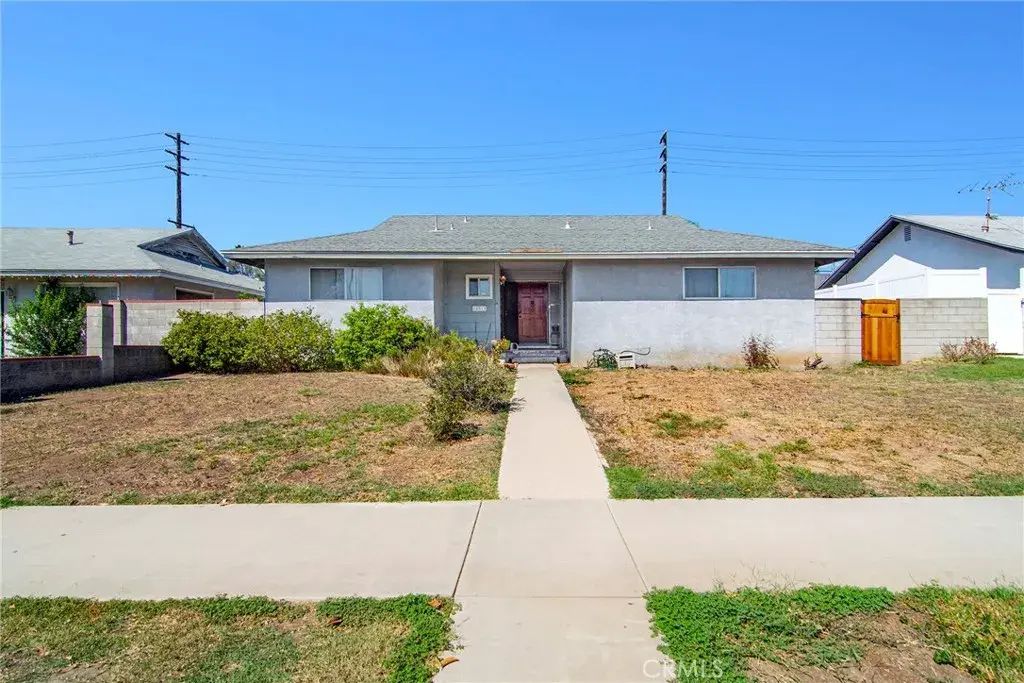 14913 Hubbard, Sylmar