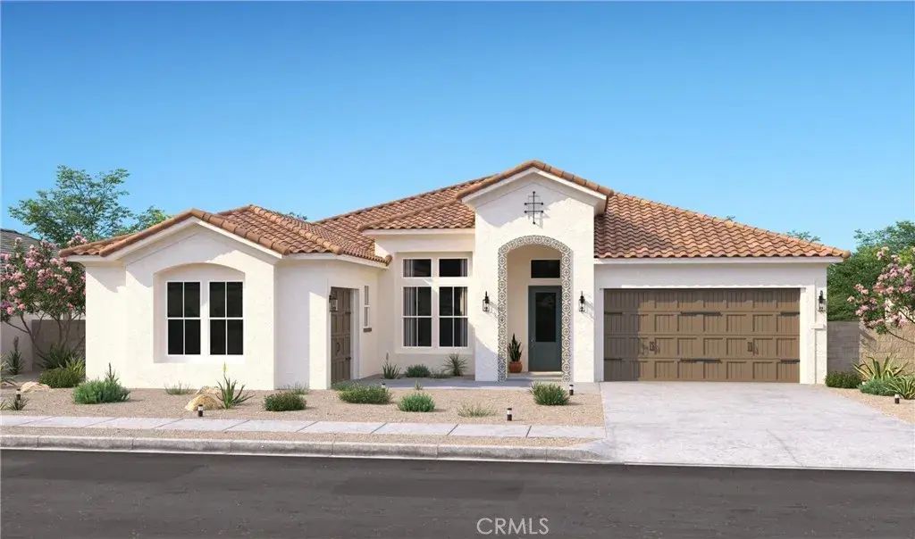 6942 Saddleback Street, Hesperia