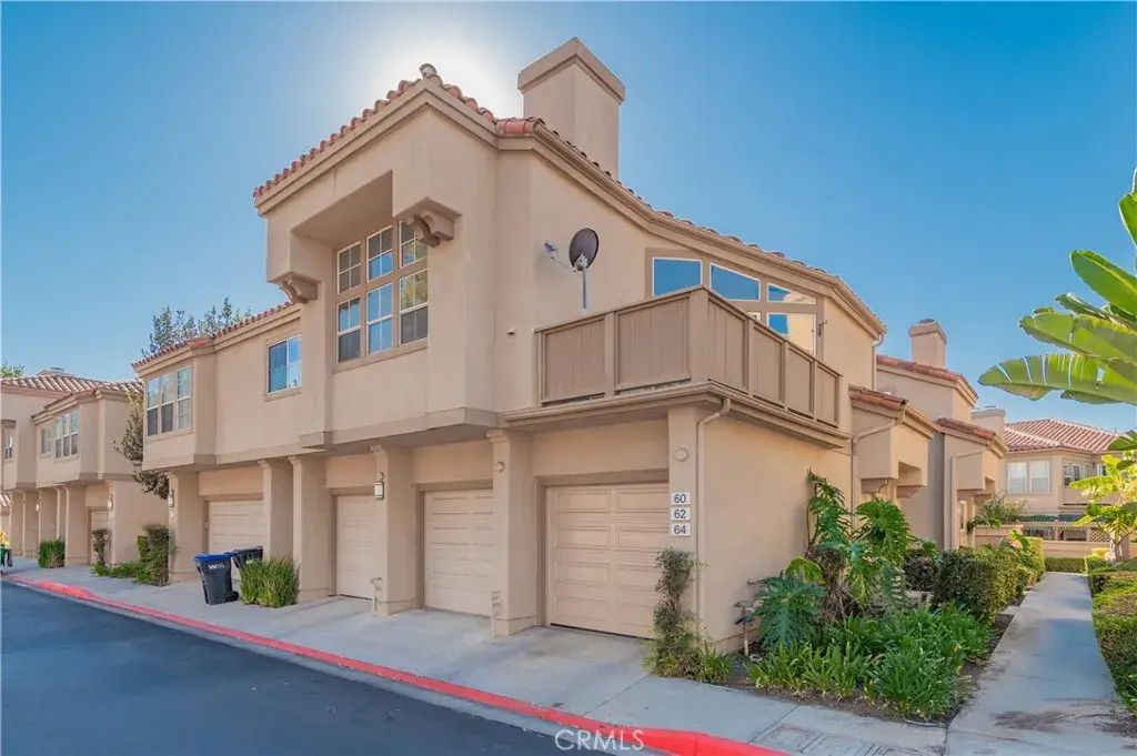 60 Magellan Aisle, Irvine