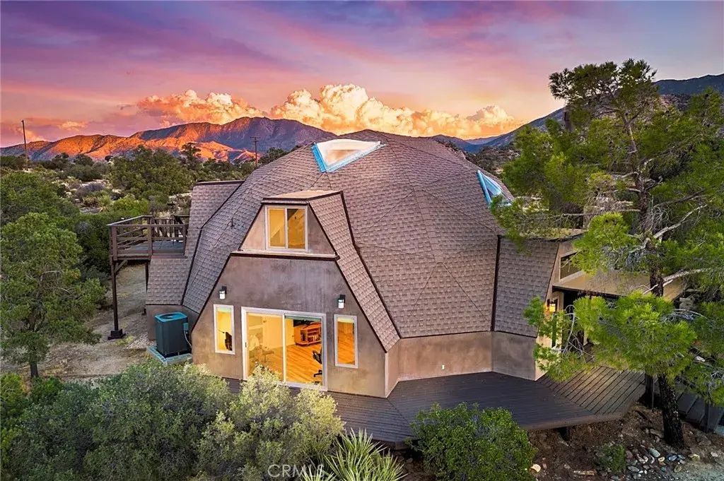 70075 Linda Vista, Mountain Center