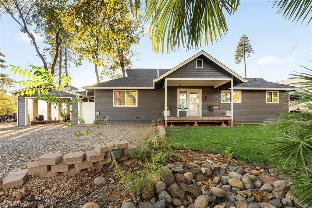5645 Butte View Terrace, Paradise
