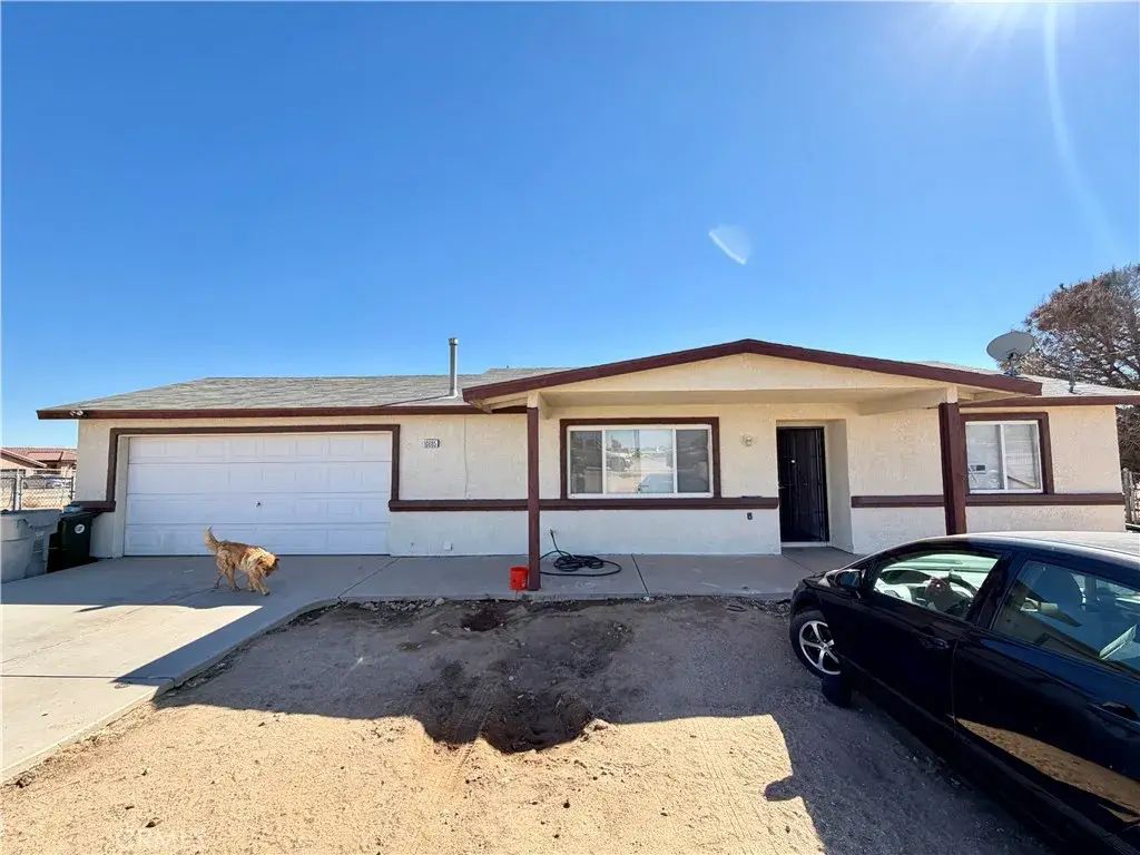 10885 9th Avenue, Hesperia