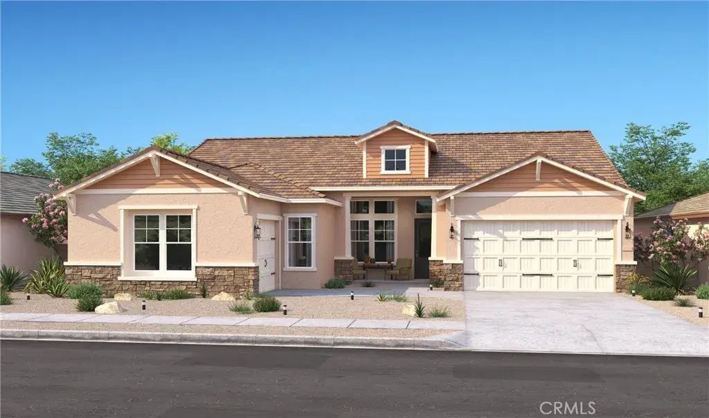 6949 Saddleback Street, Hesperia
