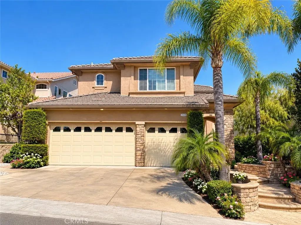 20827 Vercelli Way, Porter Ranch