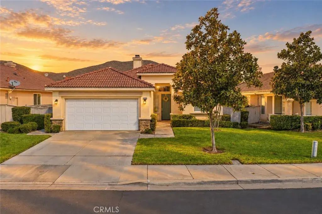 29226 Winding Brook Drive, Menifee