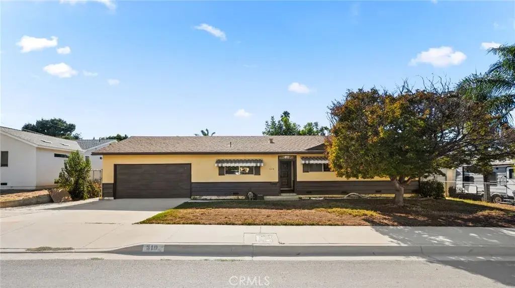 310 S Ash Street, Redlands
