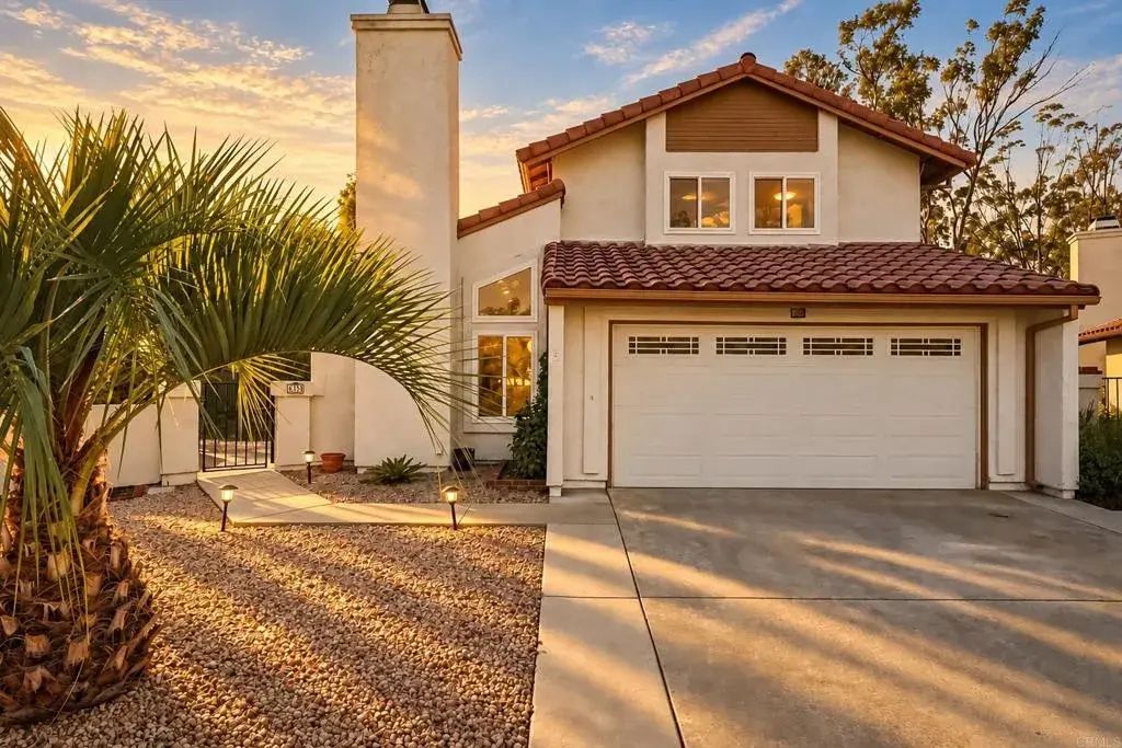 2343 Fair Oak Ct, Escondido