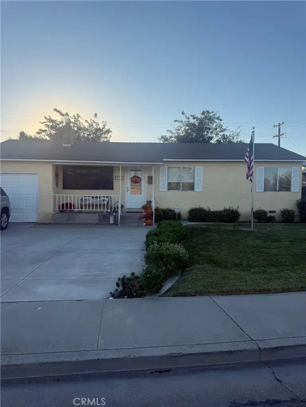 937 Granada, Los Banos