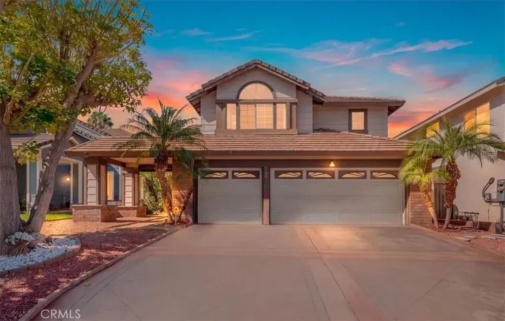 588 Hillsborough, Corona