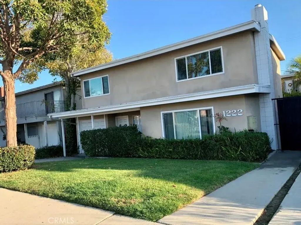 1222 Amethyst Street B, Redondo Beach