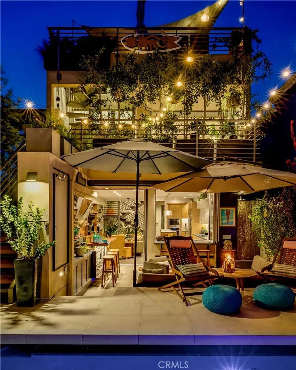 1016 5th, Hermosa Beach