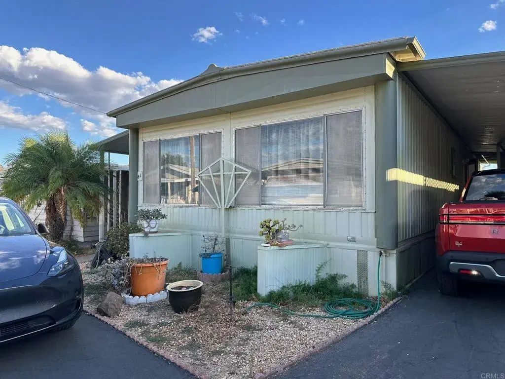 28890 Lilac Rd 83, Valley Center