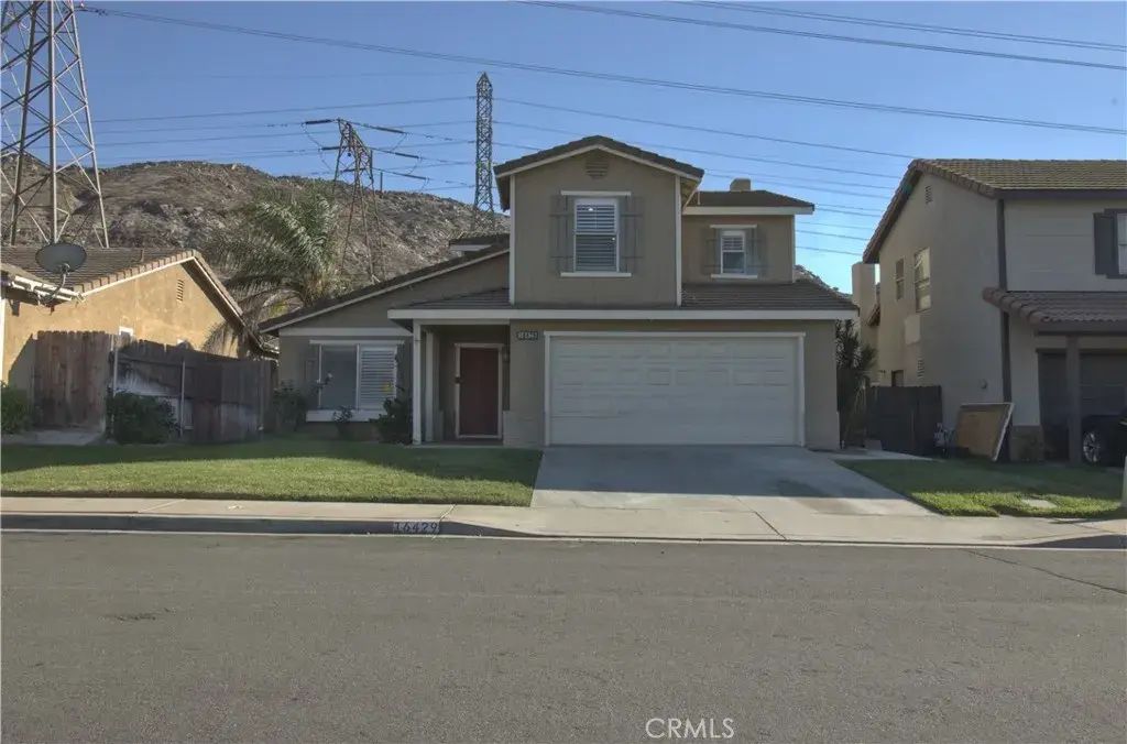 16429 Trelaney, Fontana